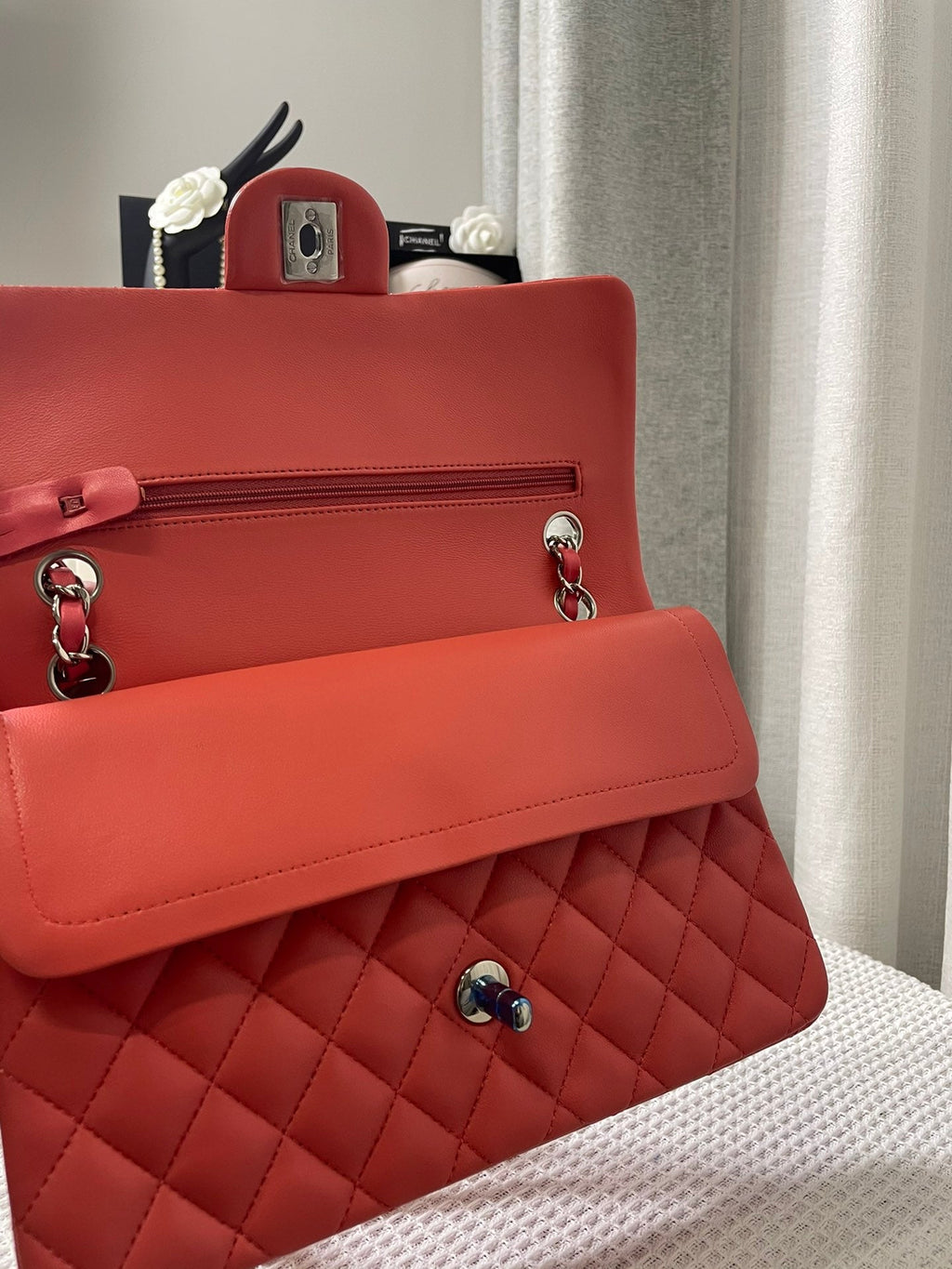 Chanel - Luxury Bag - CHL - 393