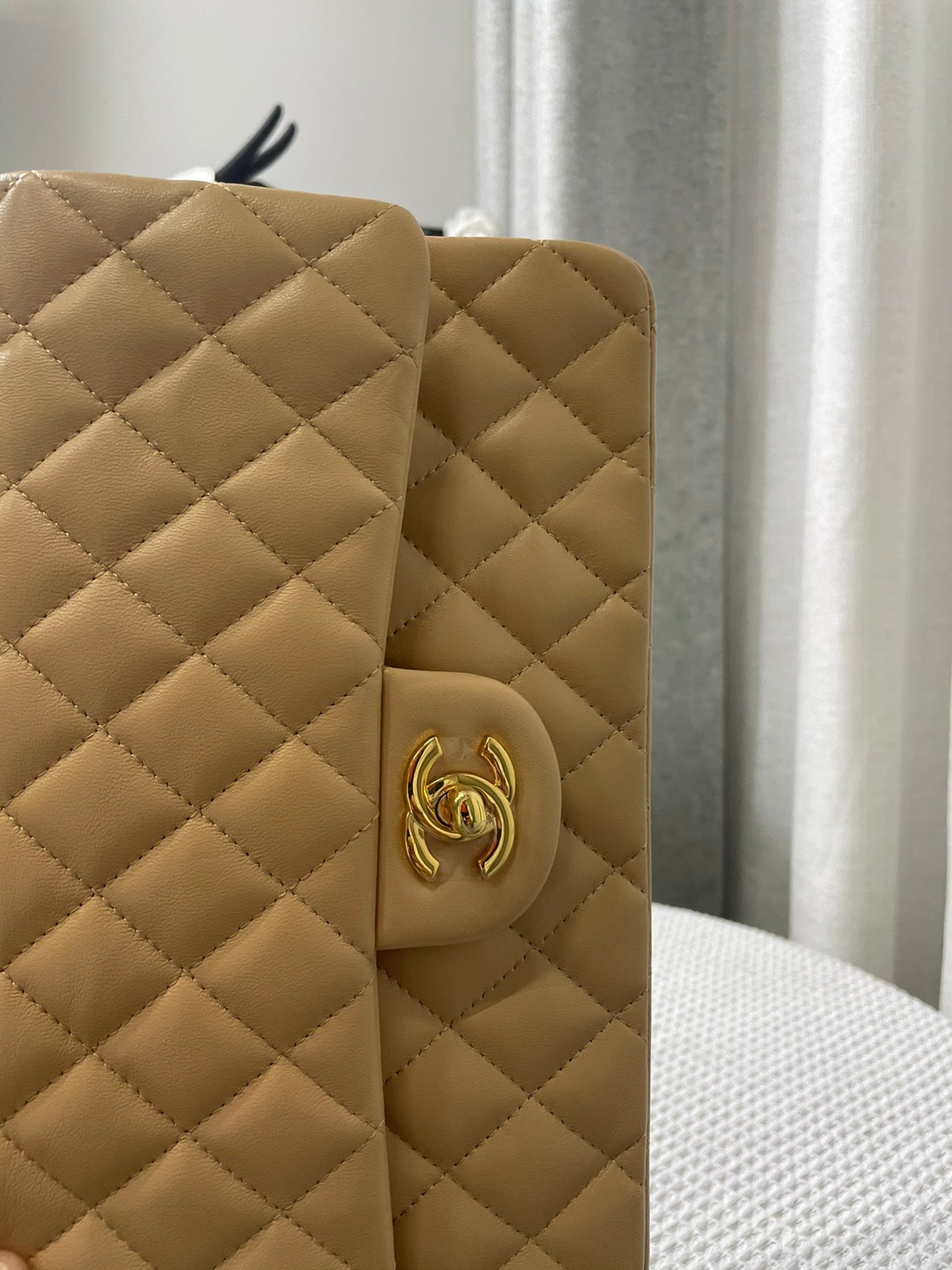 Chanel - Luxury Bag - CHL - 399