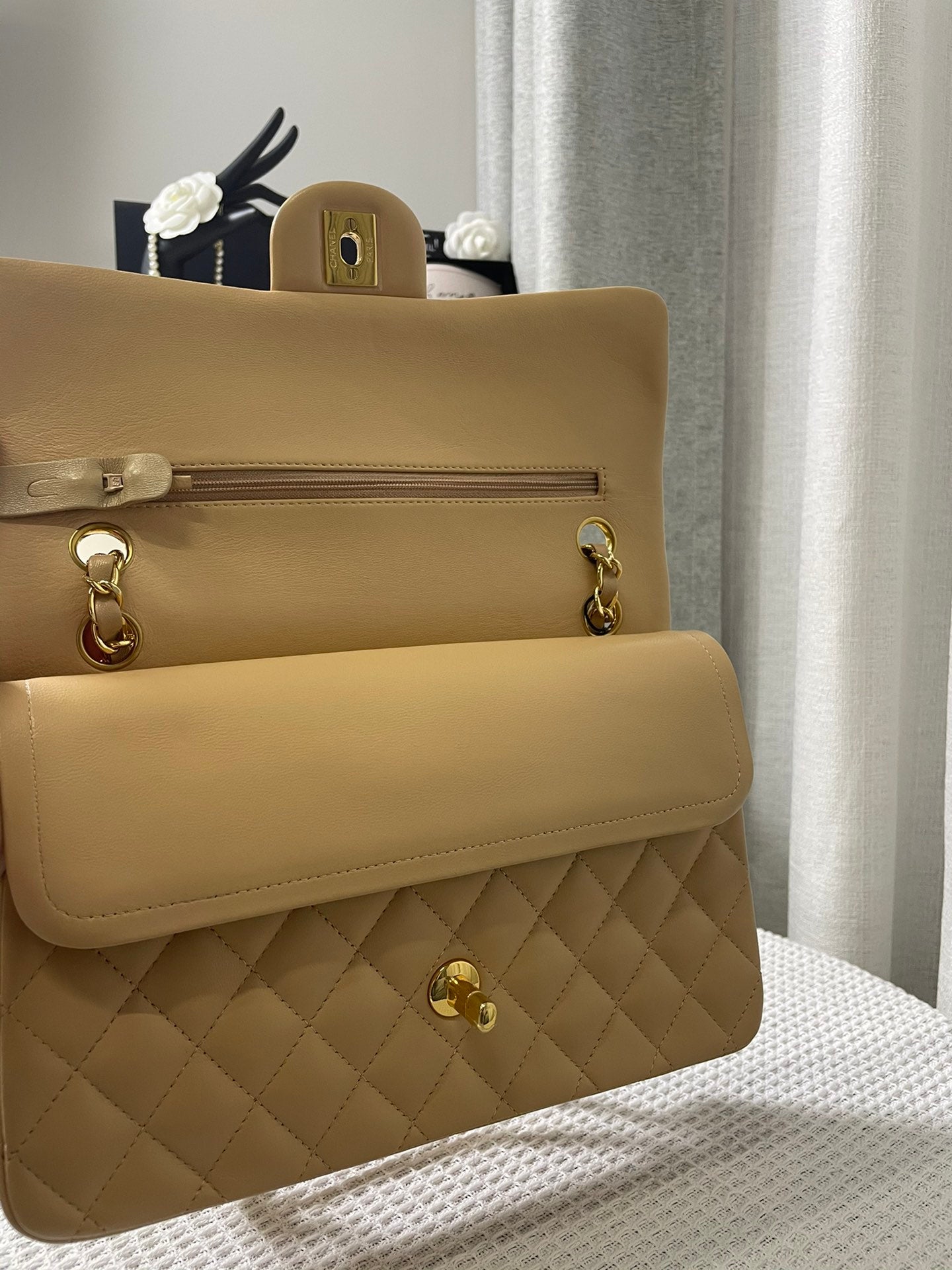 Chanel - Luxury Bag - CHL - 399