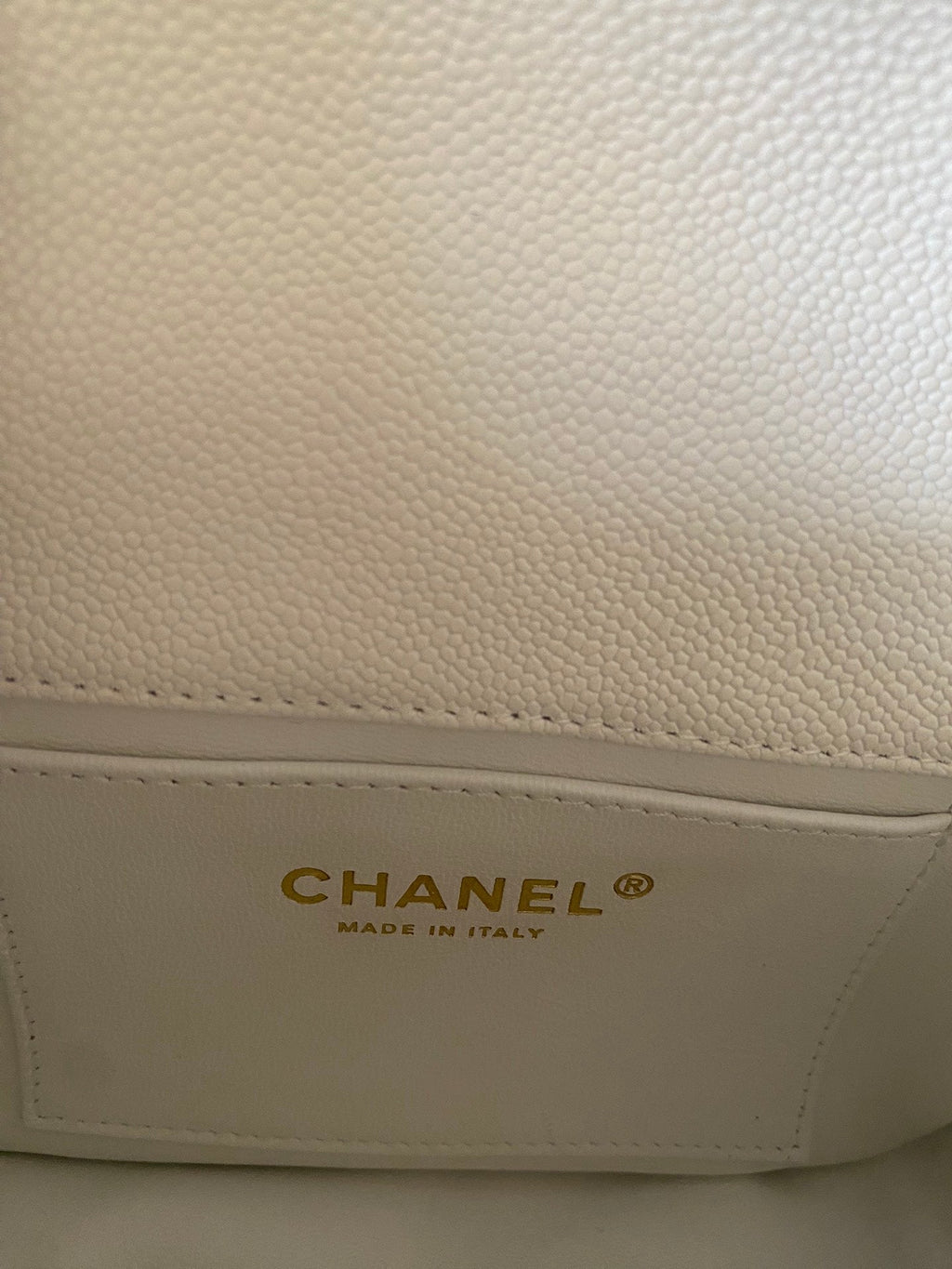 Chanel - Luxury Bag - CHL - 358