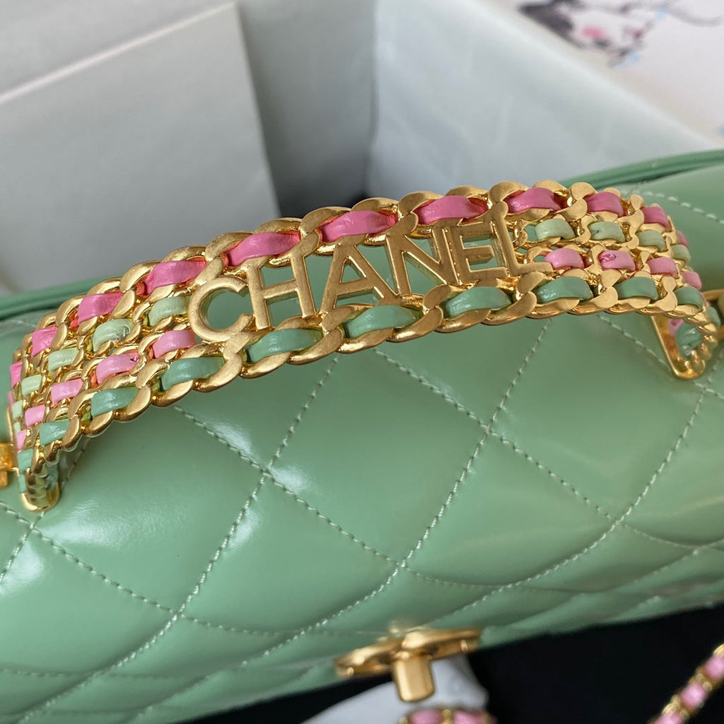 Chanel - Luxury Bag - CHL - 350