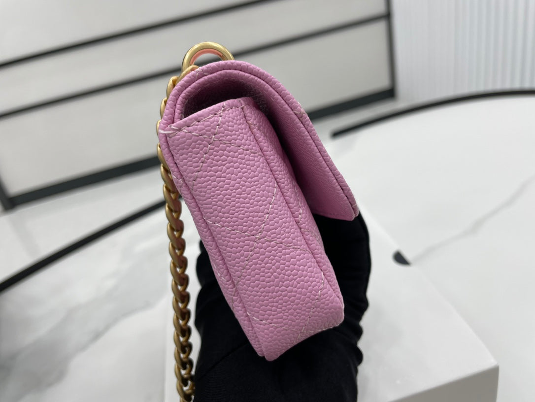 Chanel - Luxury Bag - CHL - 336