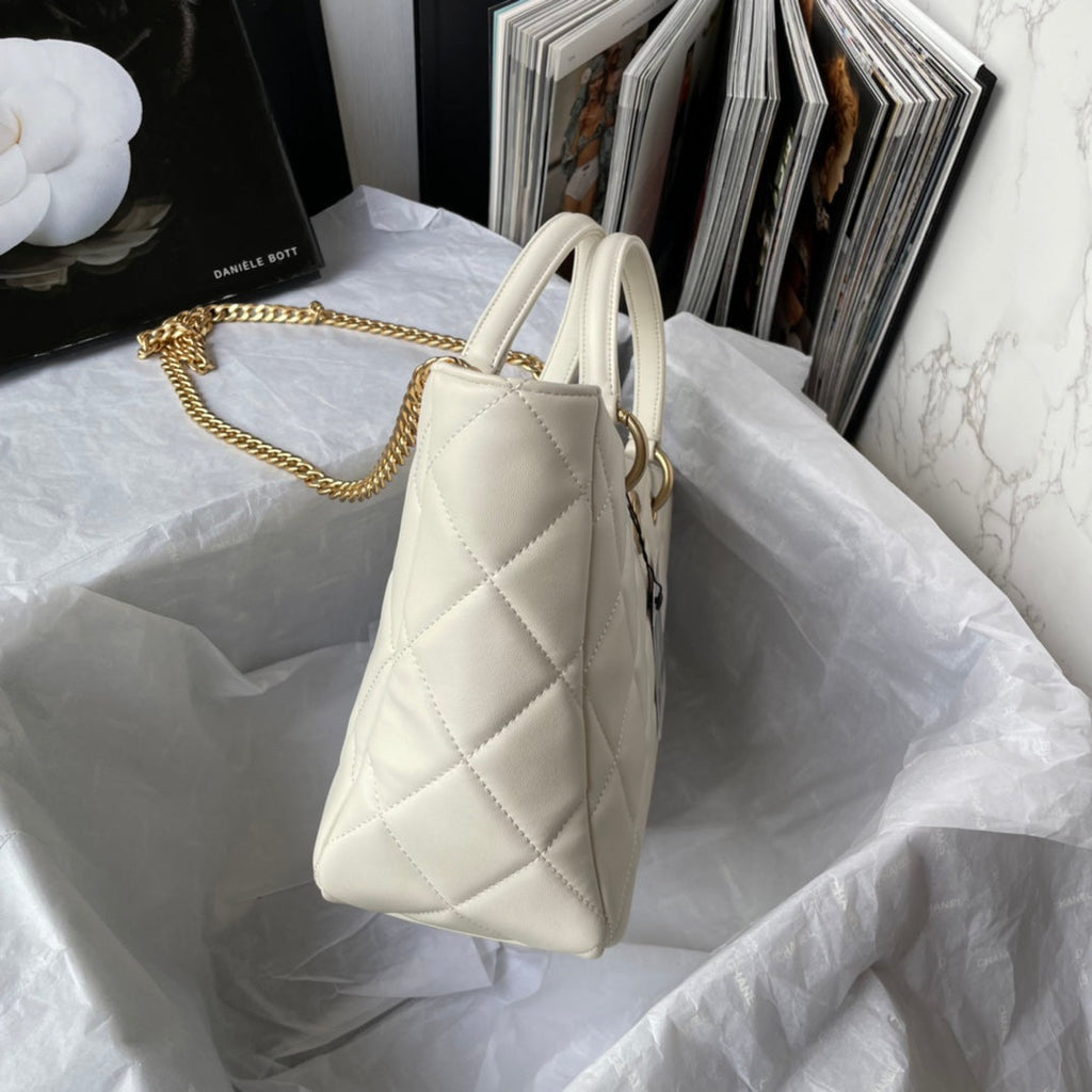Chanel - Luxury Bag - CHL - 150