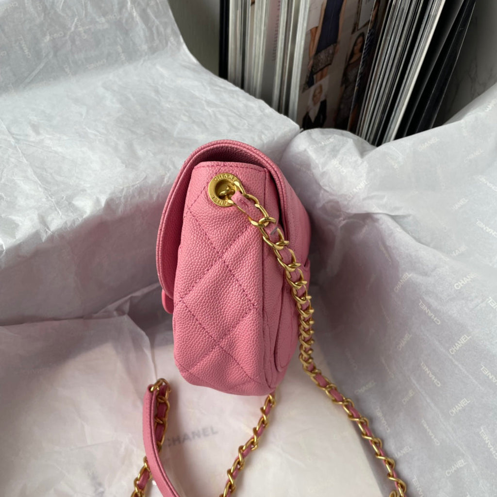 Chanel - Luxury Bag - CHL - 152