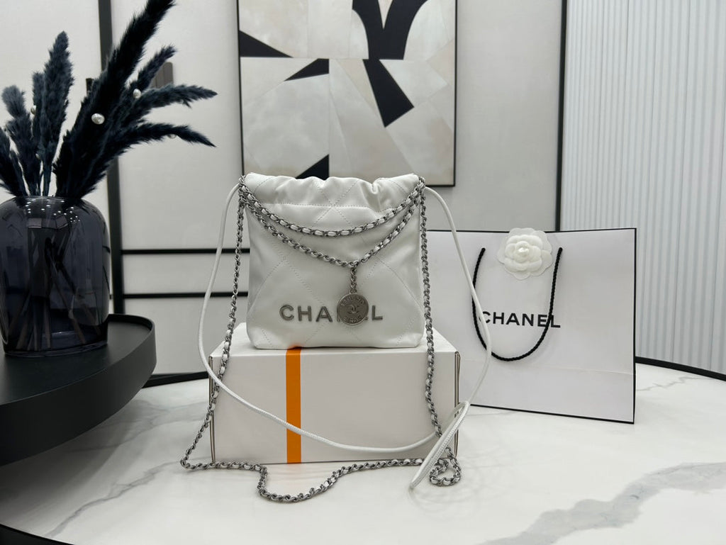 Chanel - Luxury Bag - CHL - 297