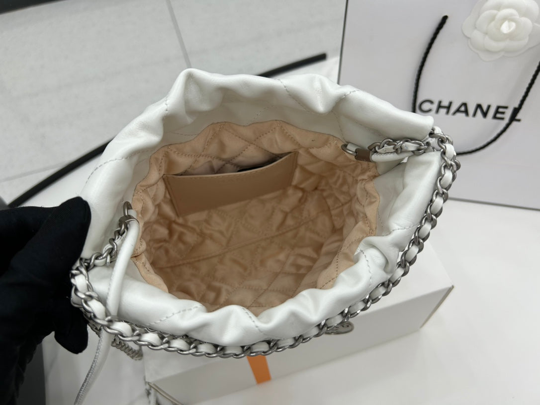 Chanel - Luxury Bag - CHL - 297