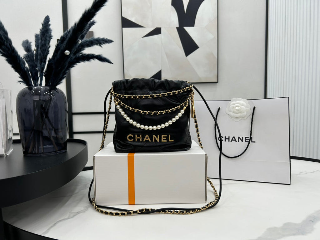 Chanel - Luxury Bag - CHL - 299