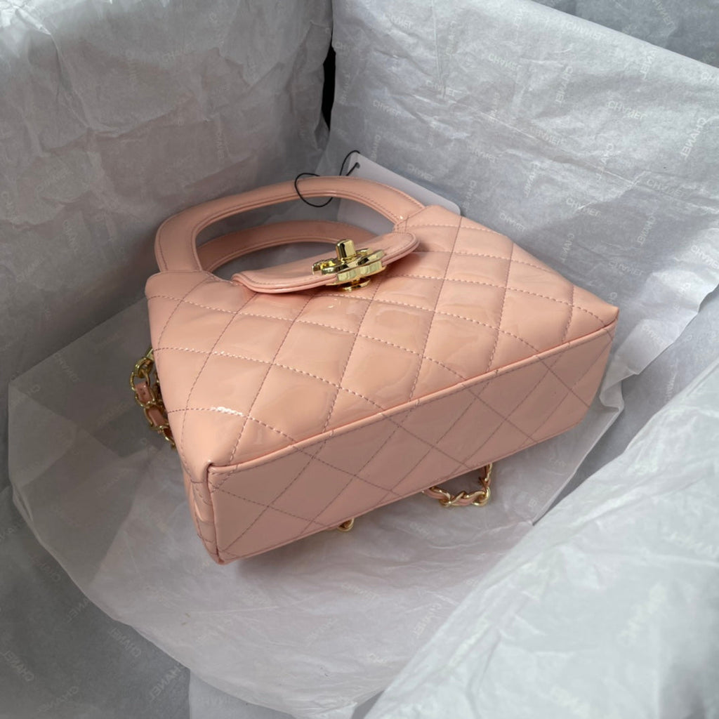 Chanel - Luxury Bag - CHL - 141