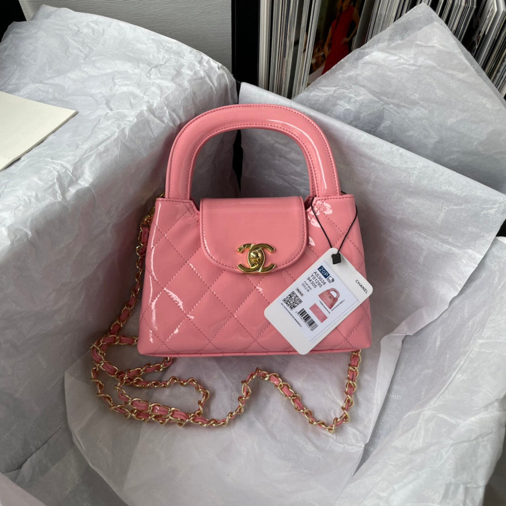 Chanel - Luxury Bag - CHL - 139