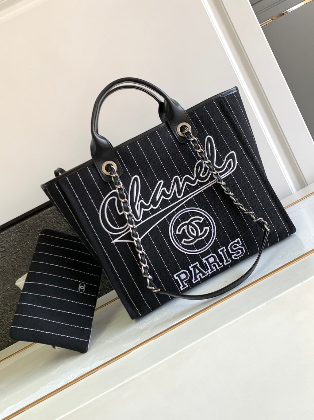 Chanel - Luxury Bag - CHL - 168