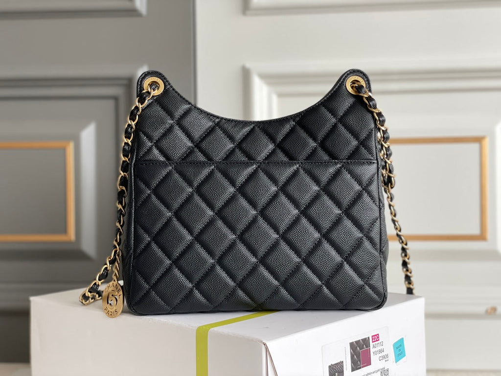 Chanel - Luxury Bag - CHL - 196