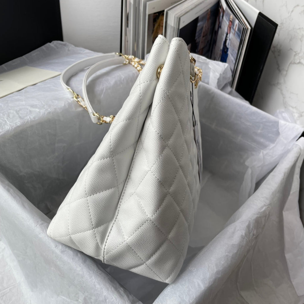 Chanel - Luxury Bag - CHL - 135