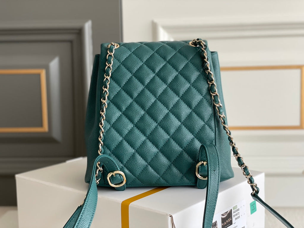 Chanel - Luxury Bag - CHL - 195