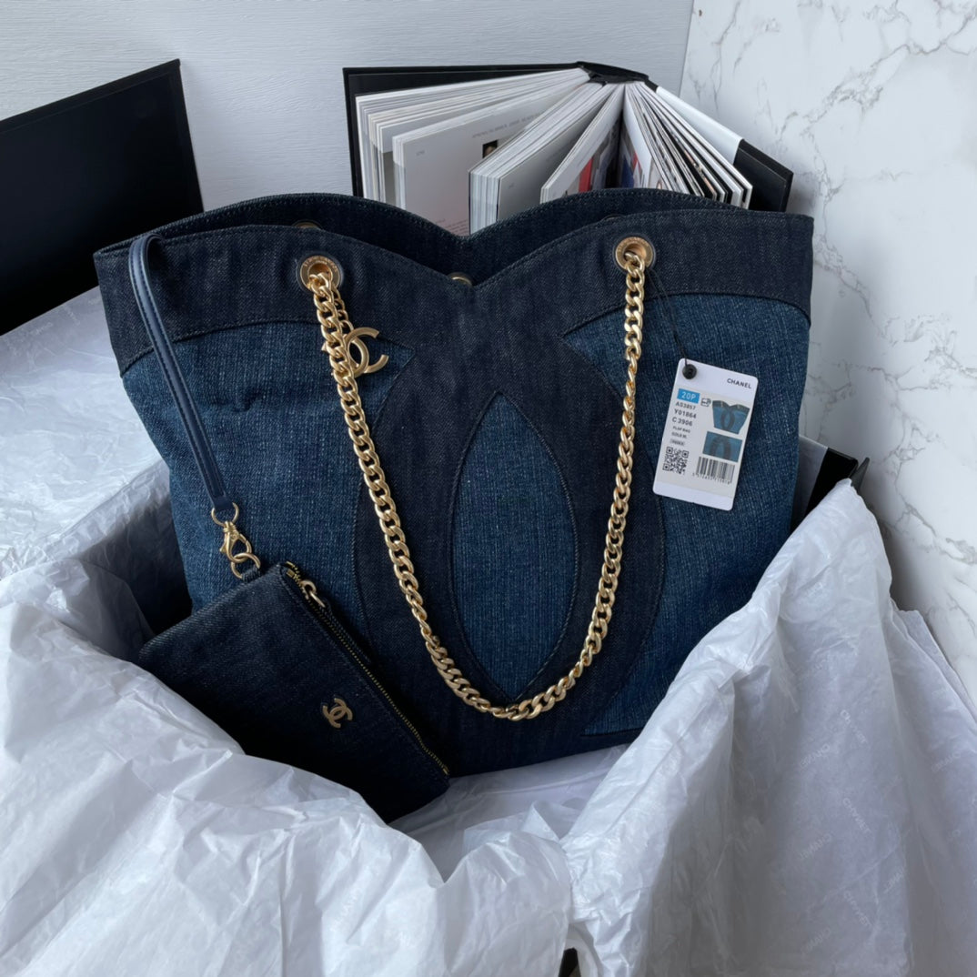 Chanel - Luxury Bag - CHL - 134