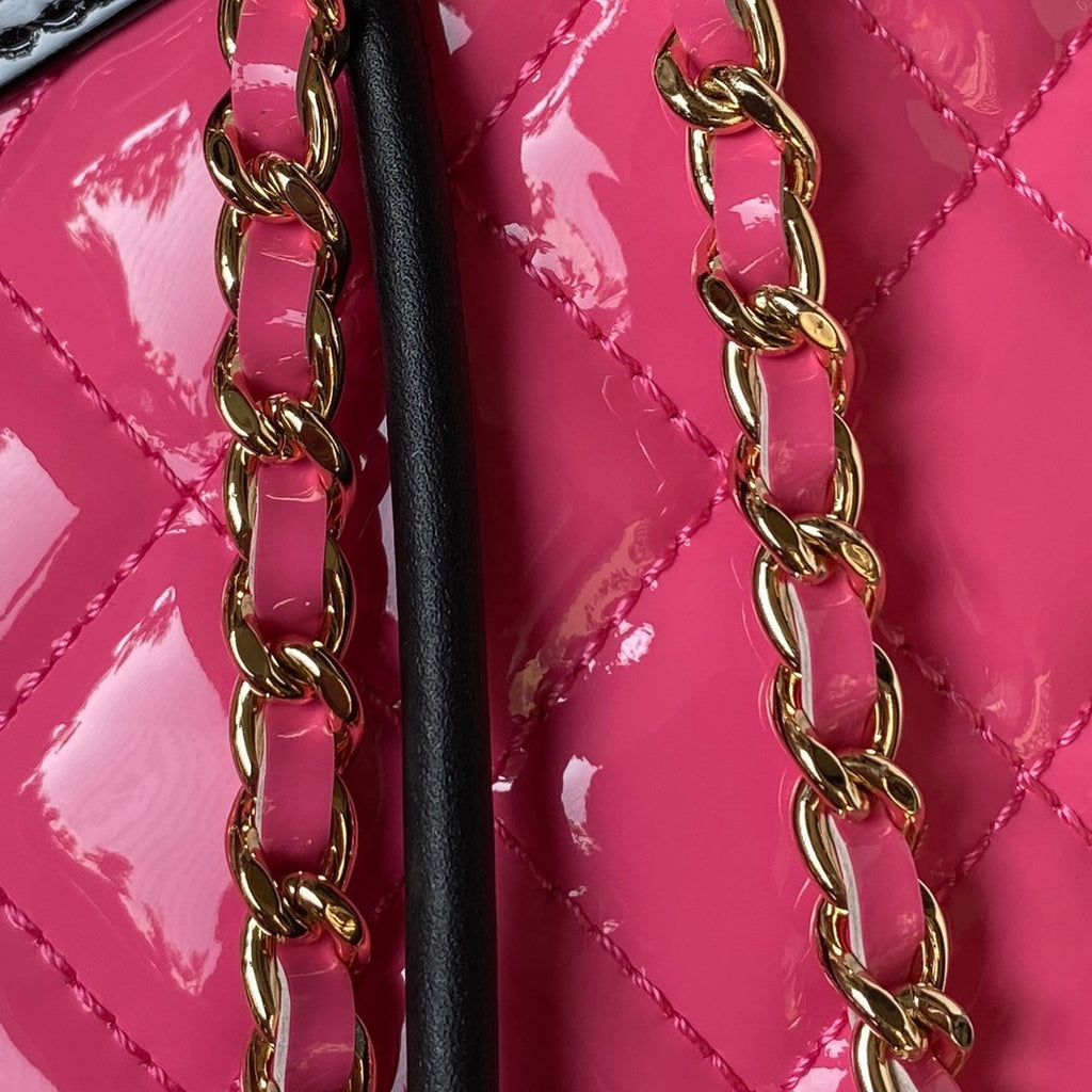 Chanel - Luxury Bag - CHL - 180