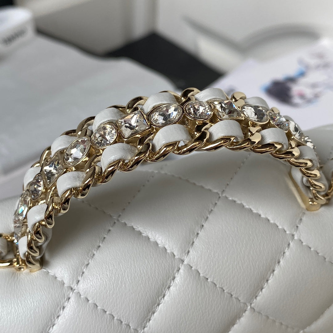 Chanel - Luxury Bag - CHL - 120