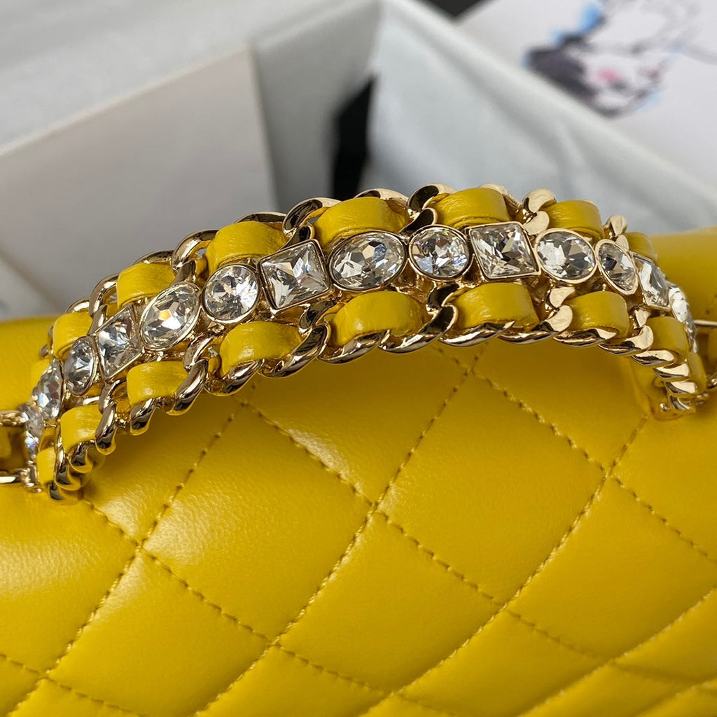 Chanel - Luxury Bag - CHL - 123
