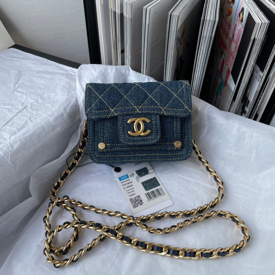 Chanel - Luxury Bag - CHL - 101
