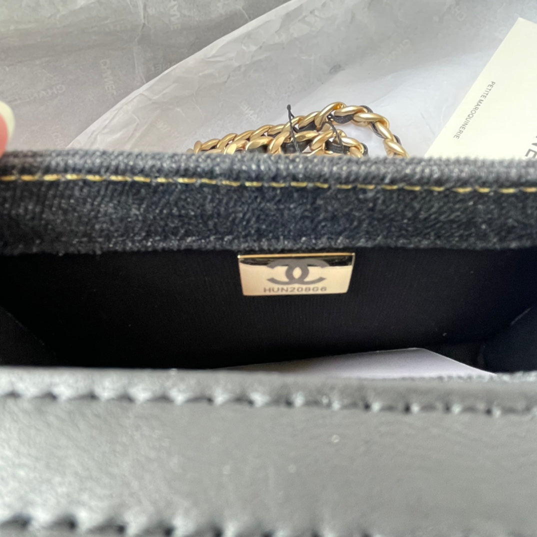 Chanel - Luxury Bag - CHL - 100