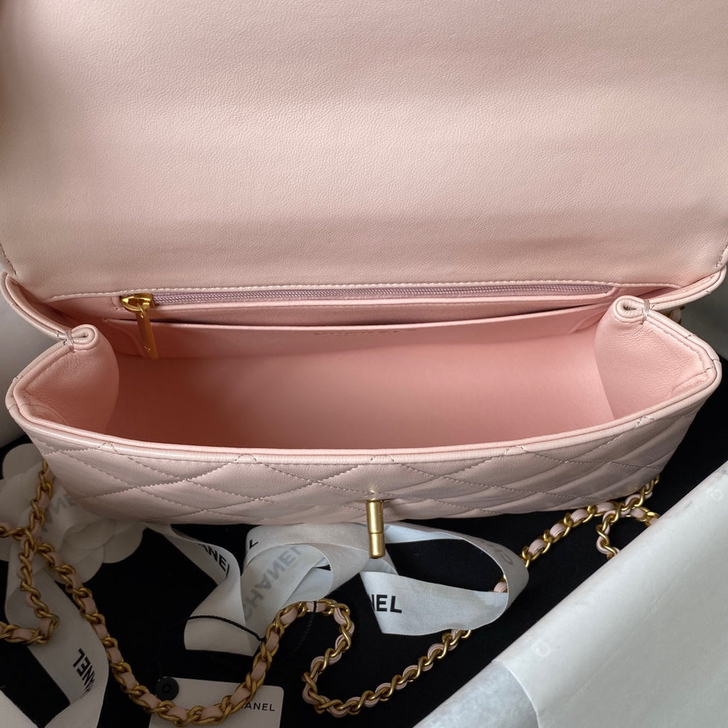 Chanel - Luxury Bag - CHL - 107