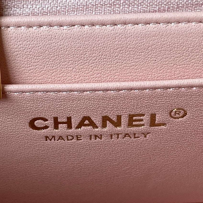 Chanel - Luxury Bag - CHL - 108