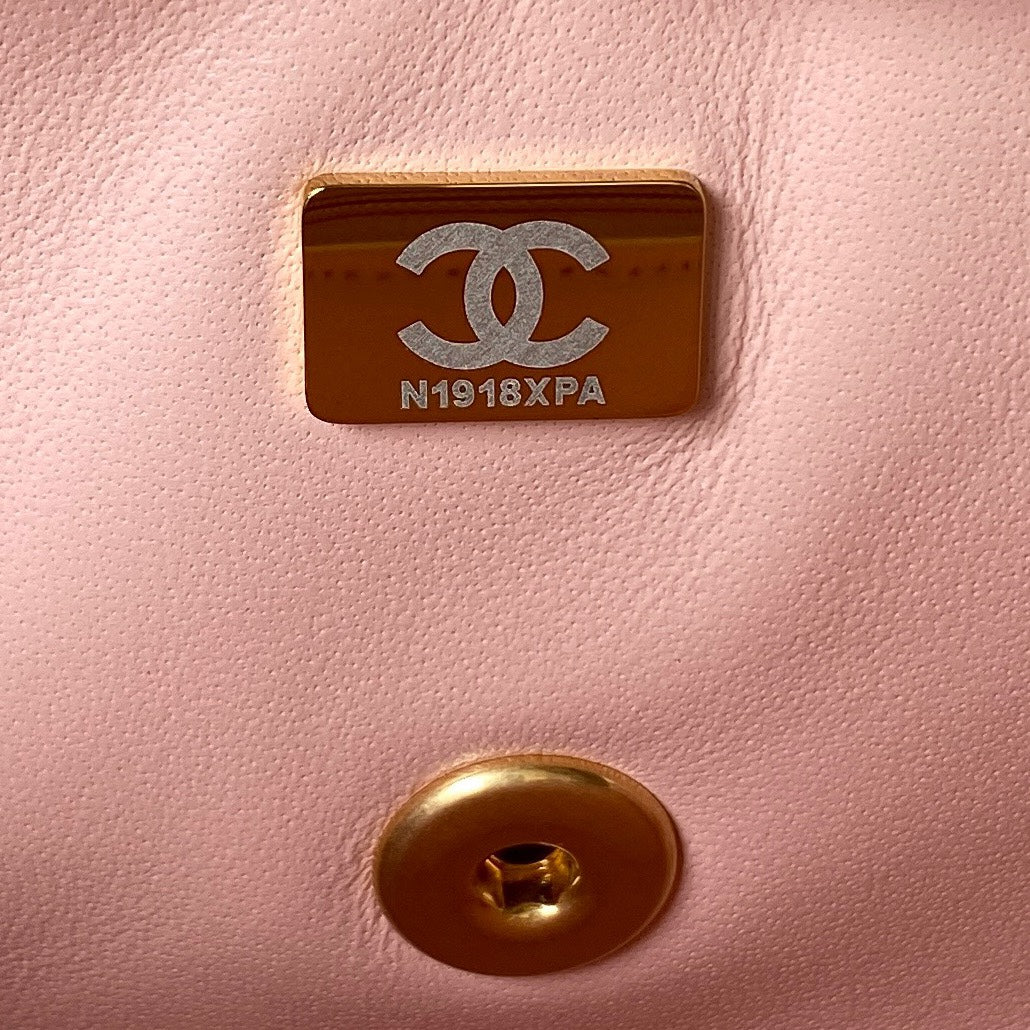 Chanel - Luxury Bag - CHL - 108