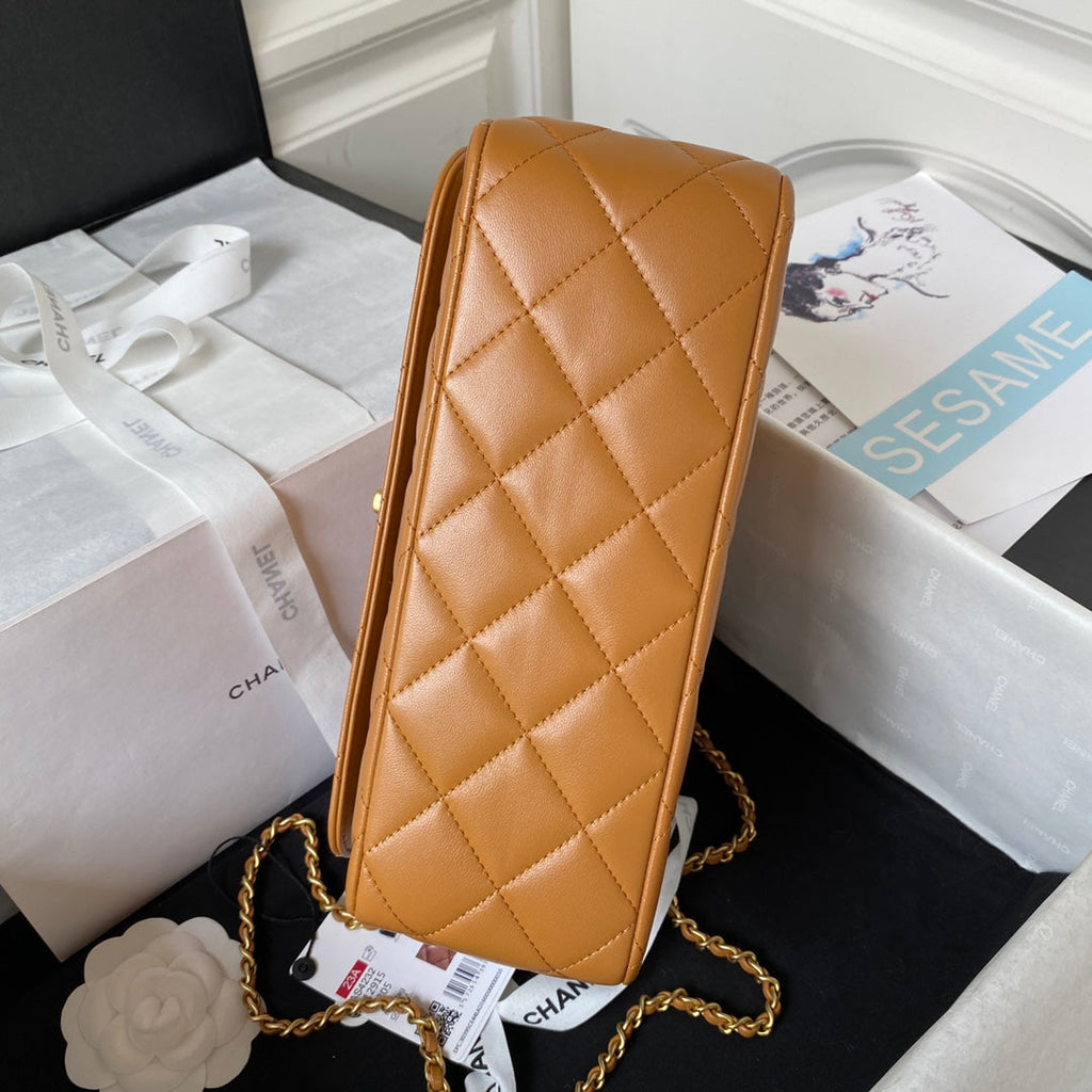 Chanel - Luxury Bag - CHL - 109