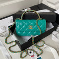 Chanel - Luxury Bag - CHL - 112