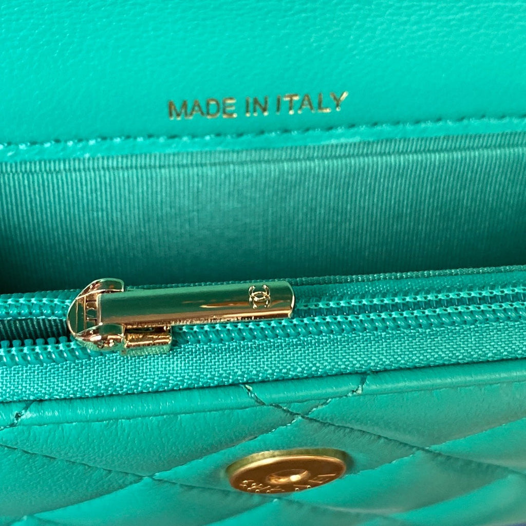 Chanel - Luxury Bag - CHL - 112