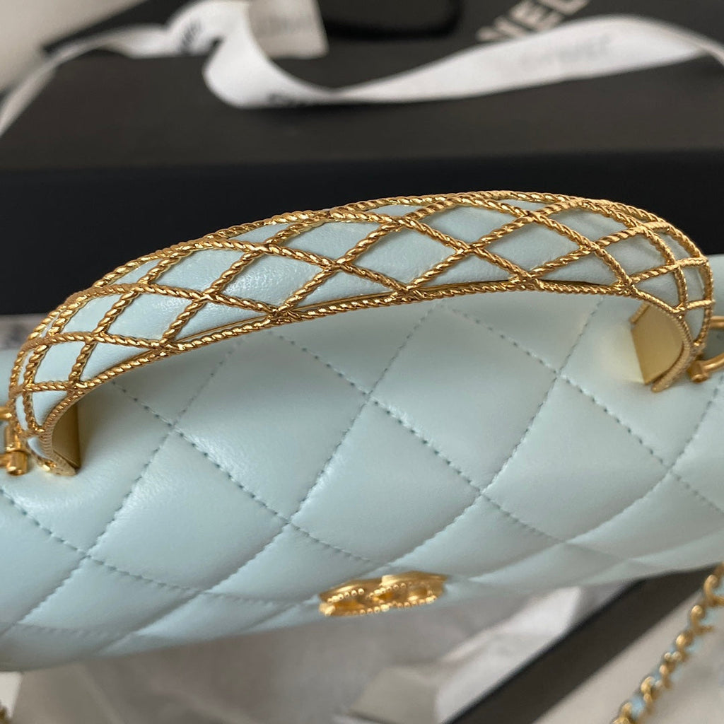 Chanel - Luxury Bag - CHL - 113