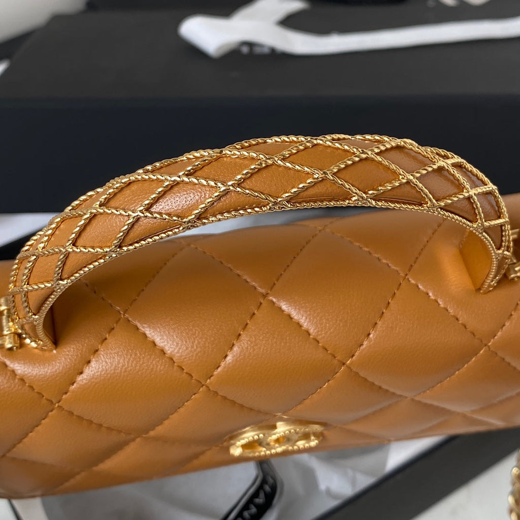 Chanel - Luxury Bag - CHL - 114