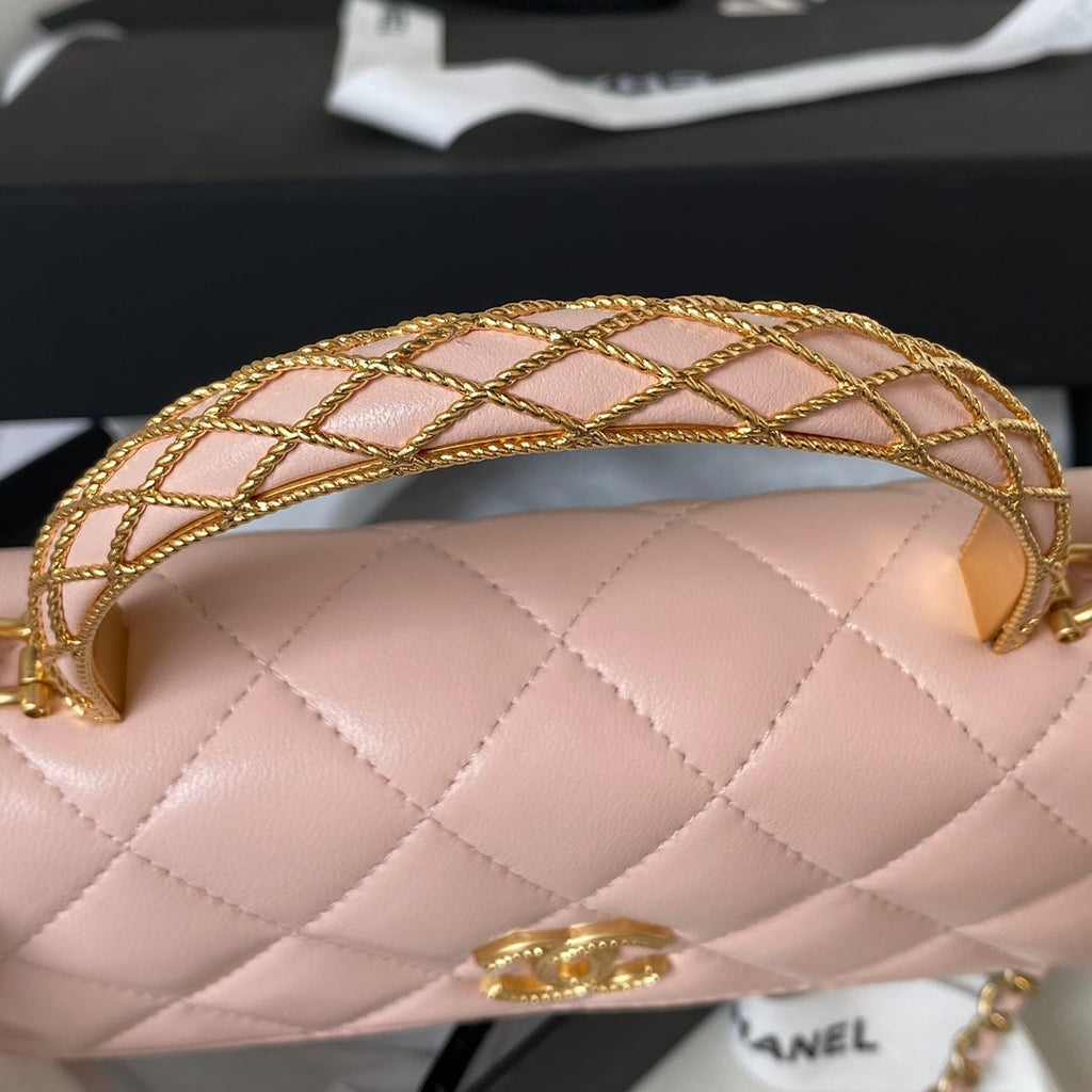Chanel - Luxury Bag - CHL - 116