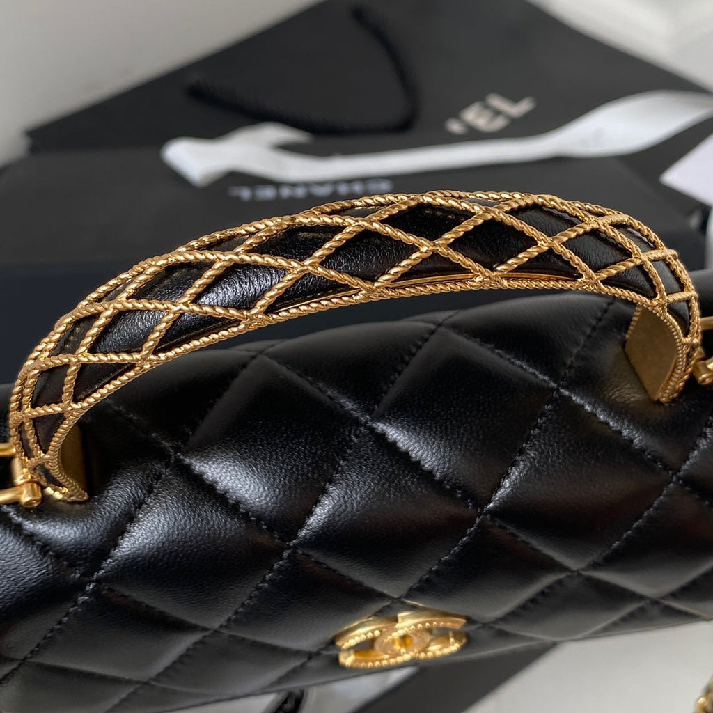 Chanel - Luxury Bag - CHL - 115