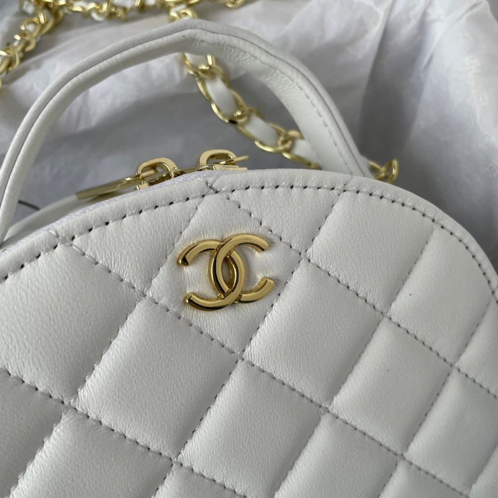 Chanel - Luxury Bag - CHL - 043
