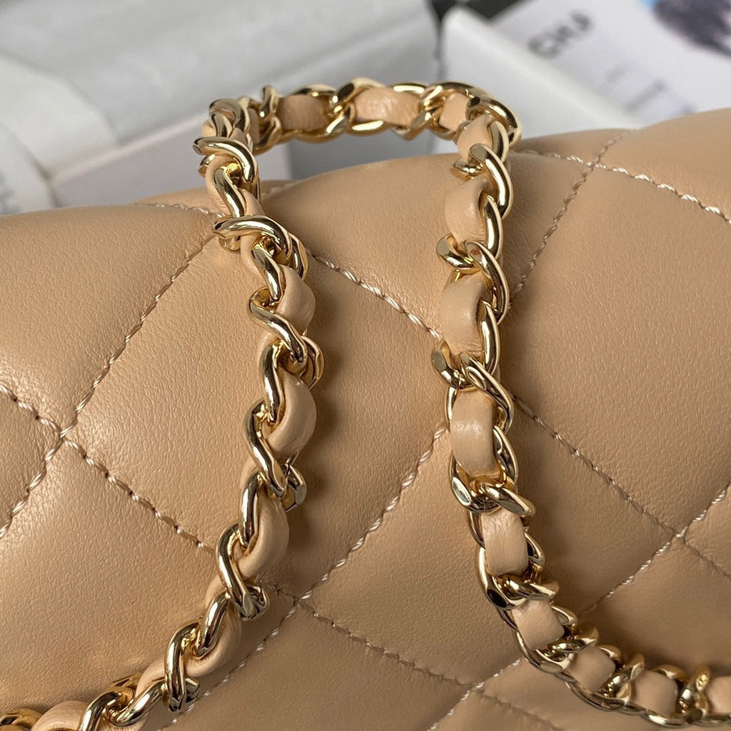 Chanel - Luxury Bag - CHL - 017
