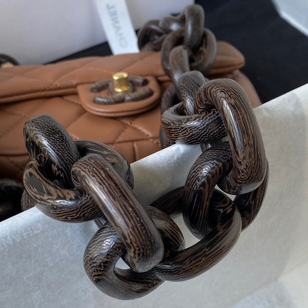 Chanel - Luxury Bag - CHL - 006