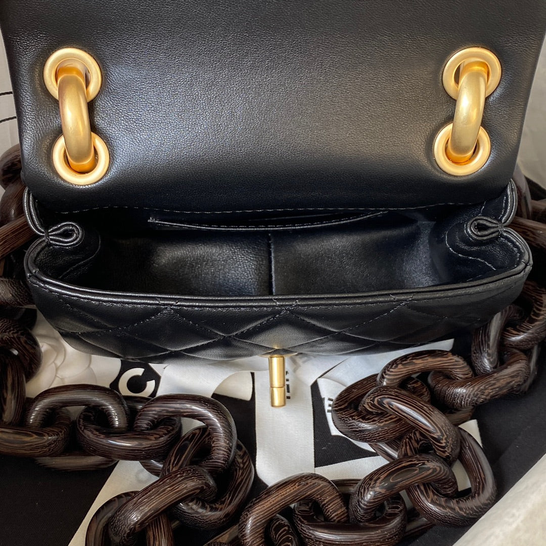 Chanel - Luxury Bag - CHL - 008