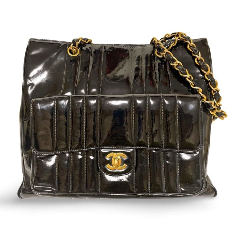 CHANEL Vintage 2