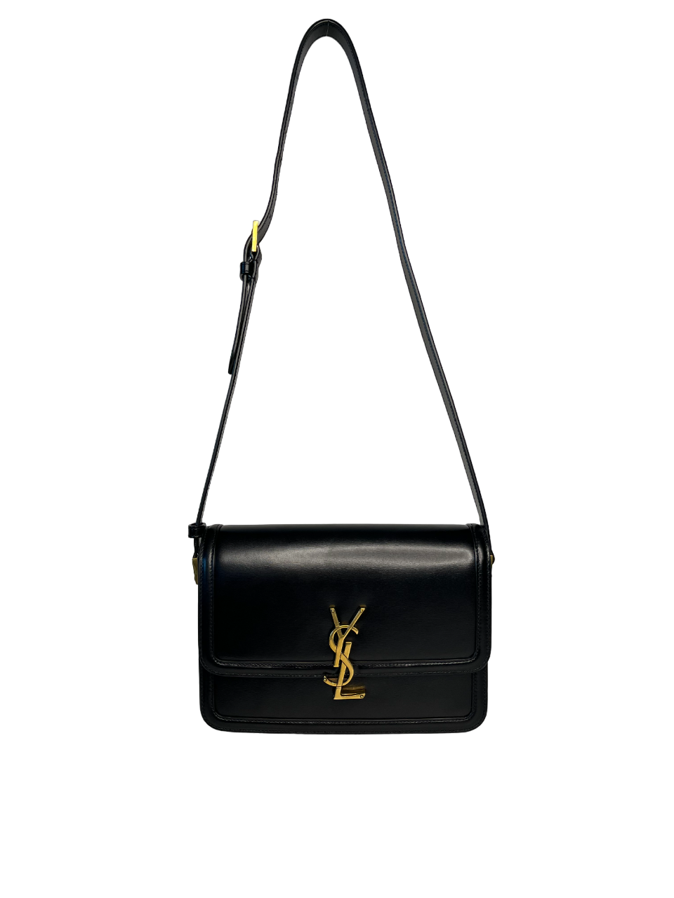 Saint Laurent Solferino medium
