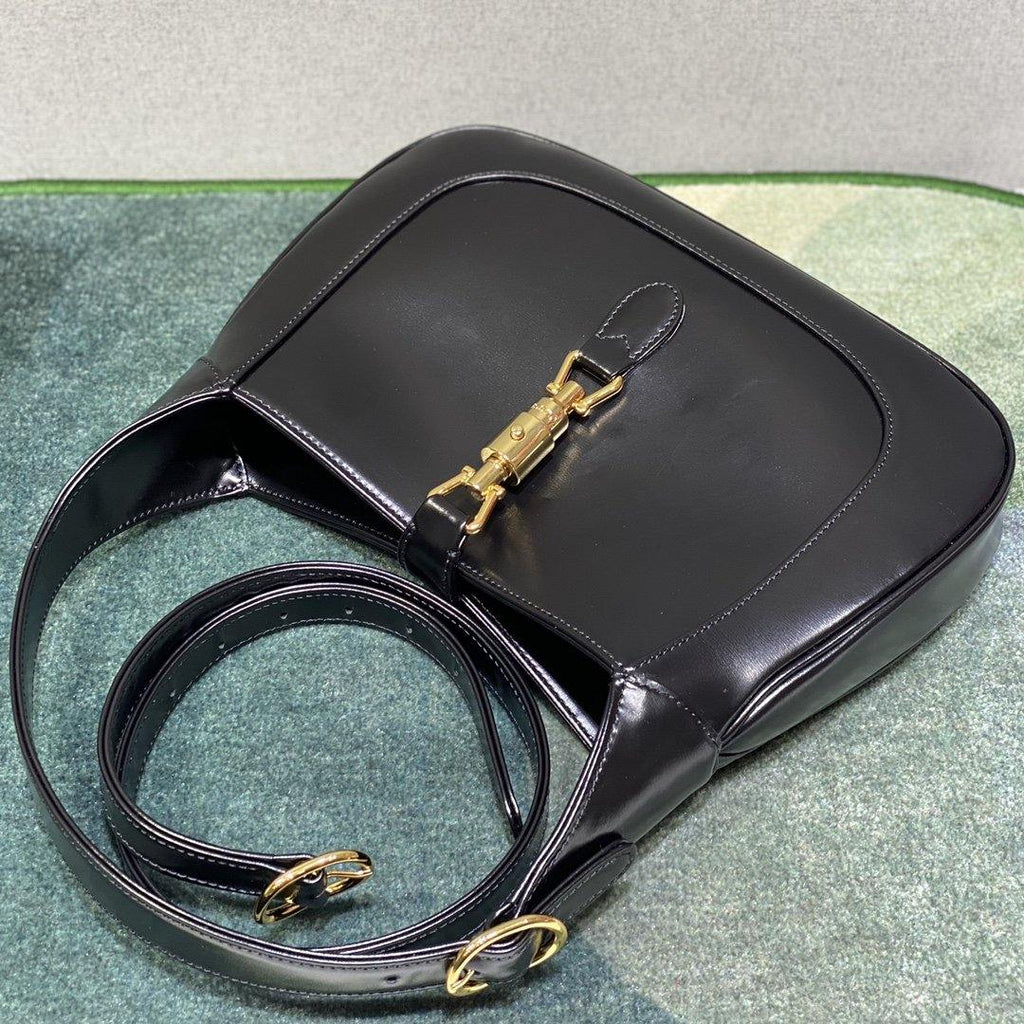 Gucci Jackie  Small Shoulder Bag