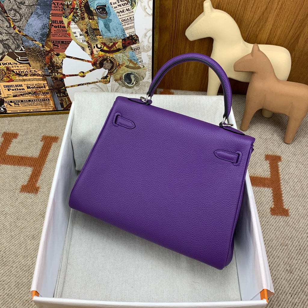 Hermes Birkin Bag (SPECIAL)