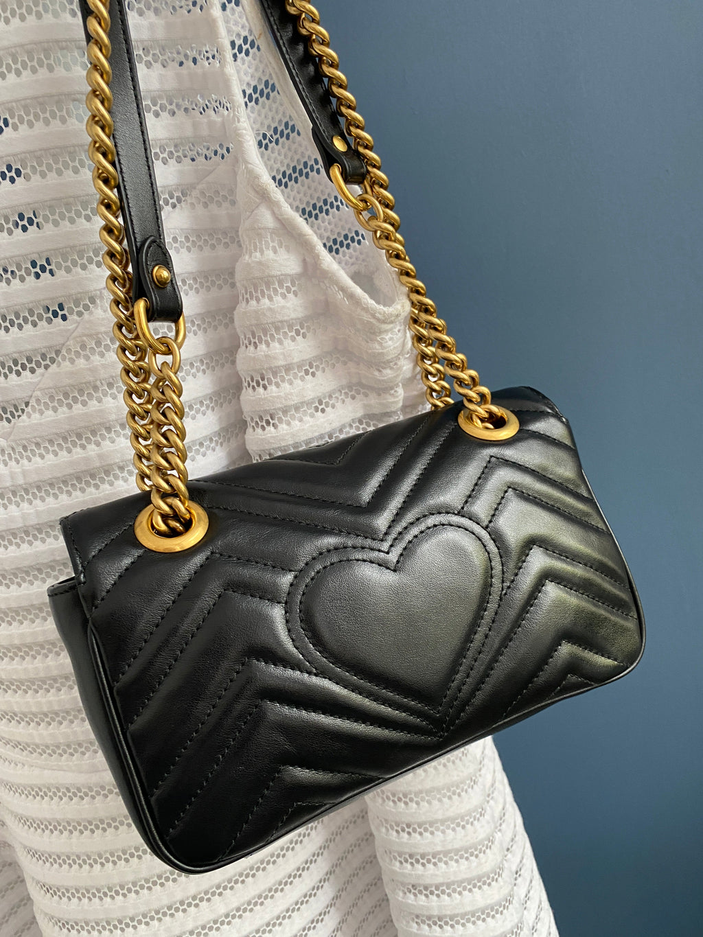 GUCCI GG MARMONT