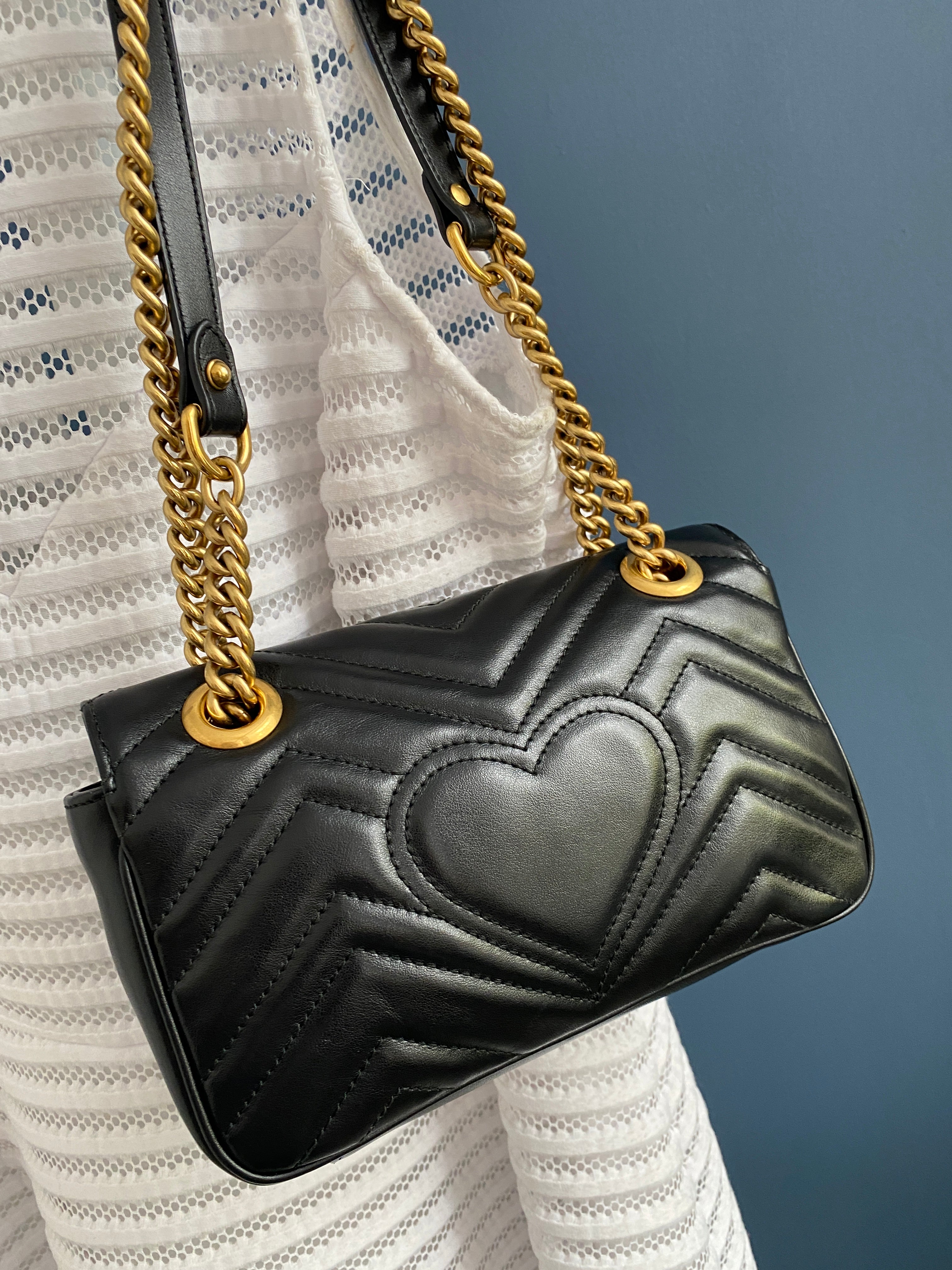 GUCCI GG MARMONT