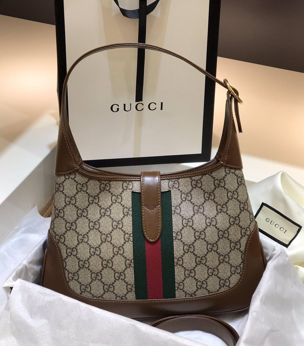 Gucci Jackie Small Shoulder Bag