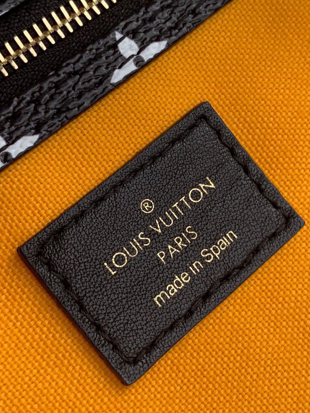 Louis Vuitton Crafty Speedy Bandouli??re 25