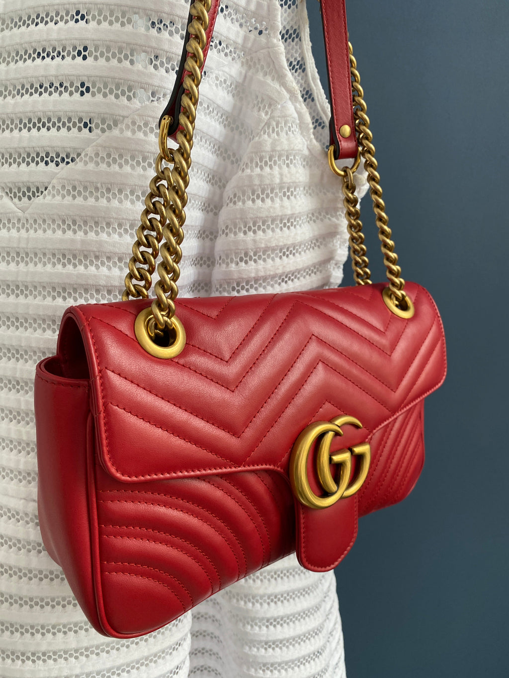 GUCCI GG MARMONT