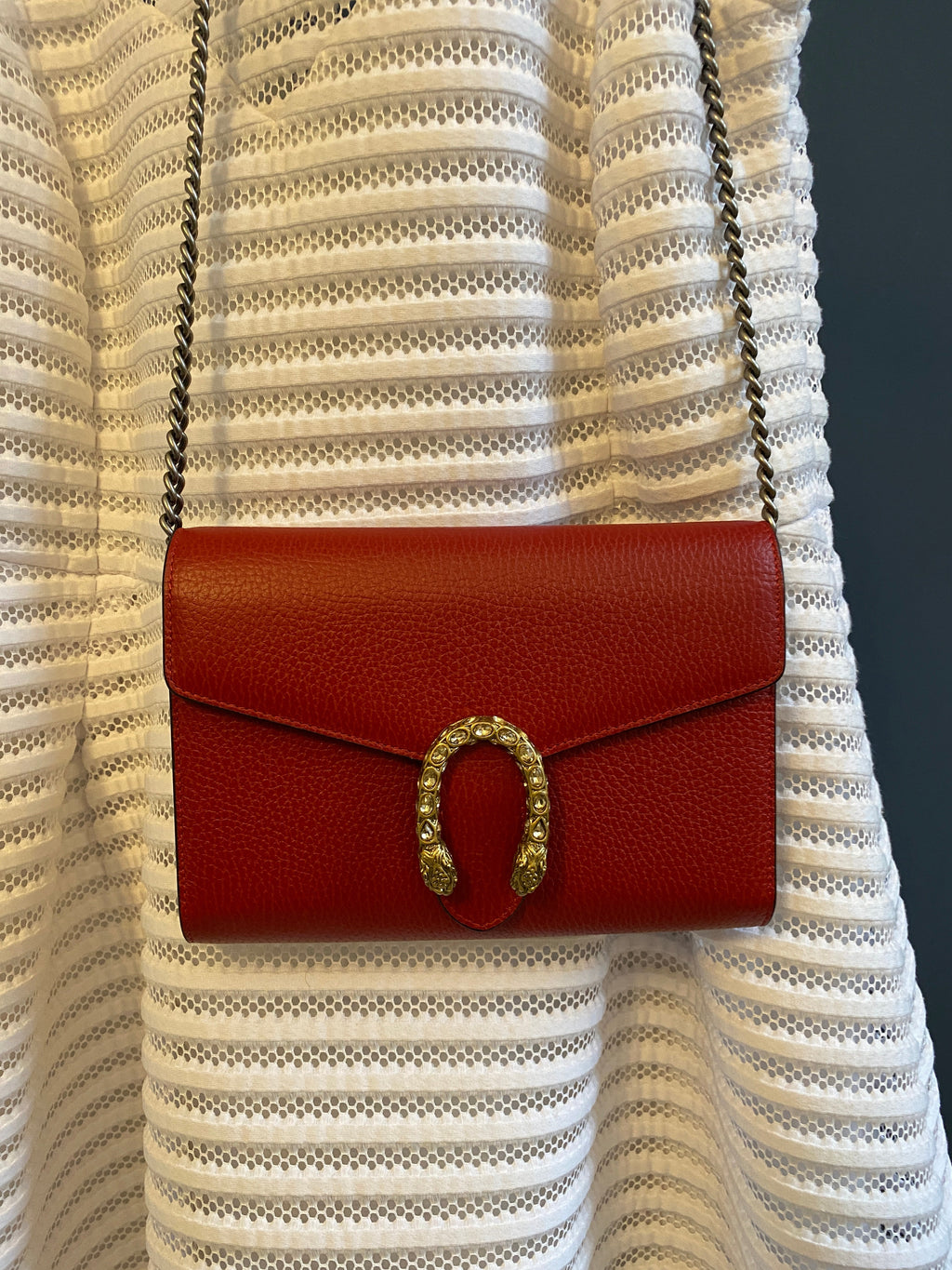 GUCCI DIONYSUS MINI