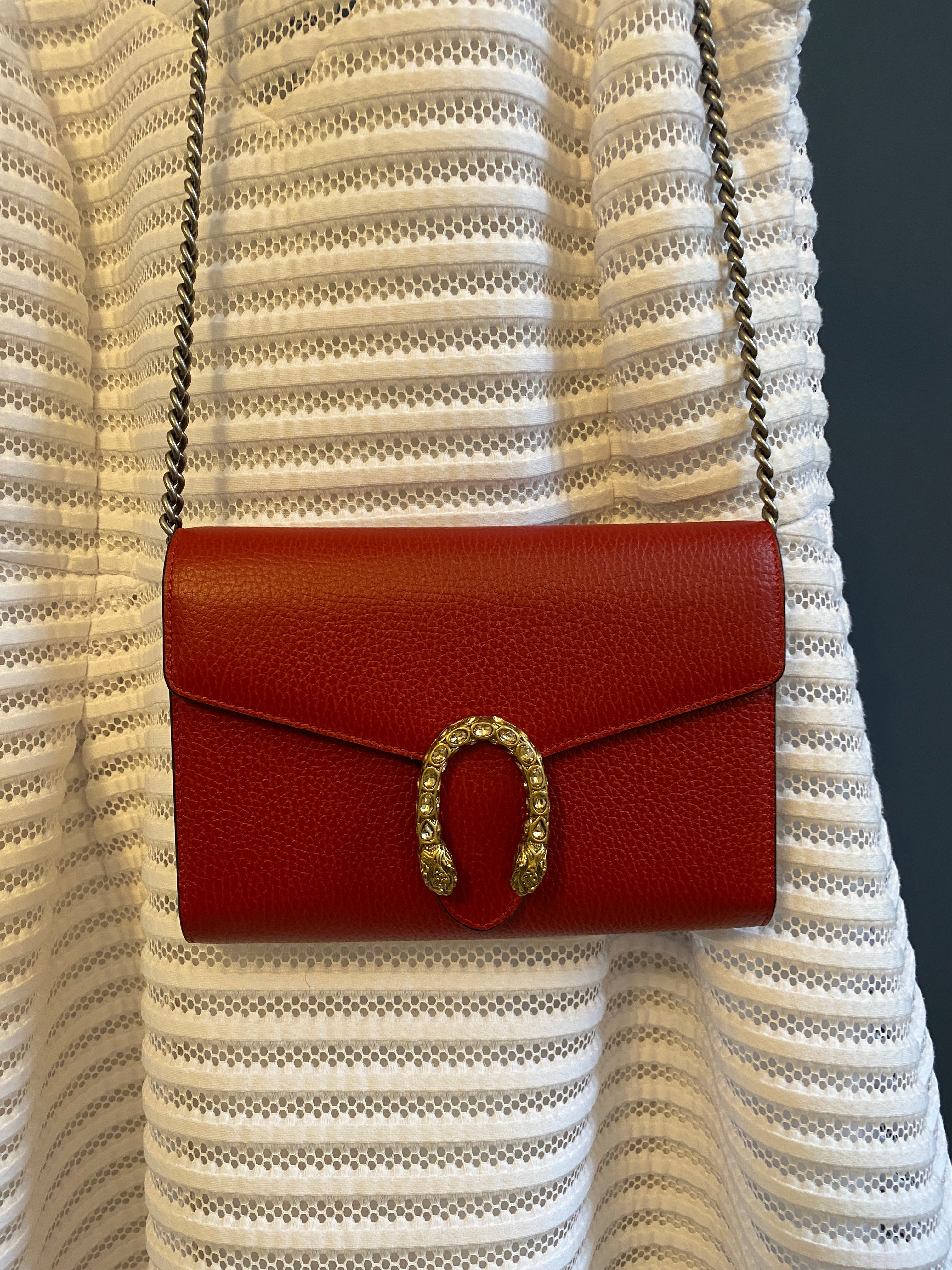 GUCCI DIONYSUS MINI