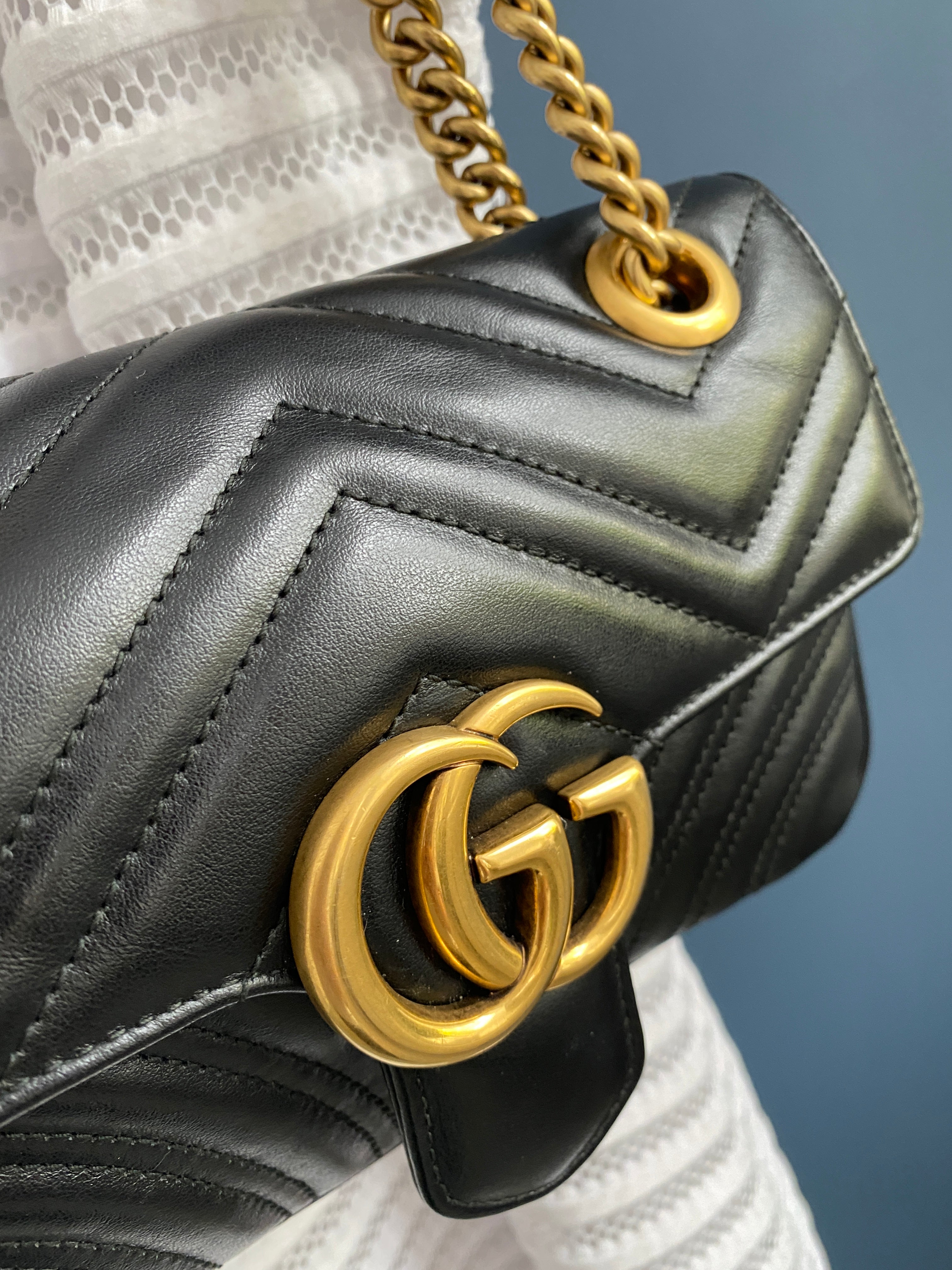 GUCCI GG MARMONT