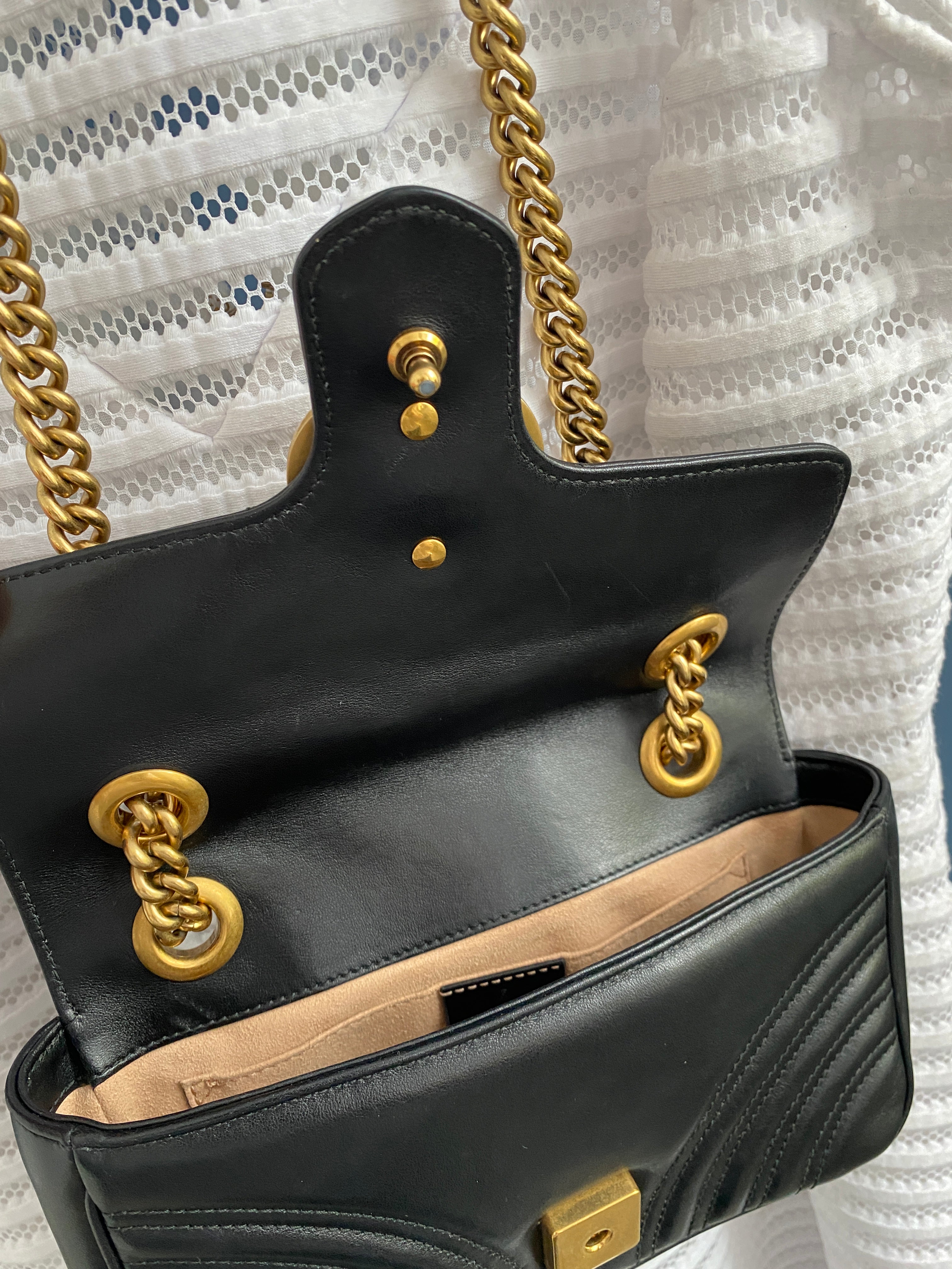 GUCCI GG MARMONT